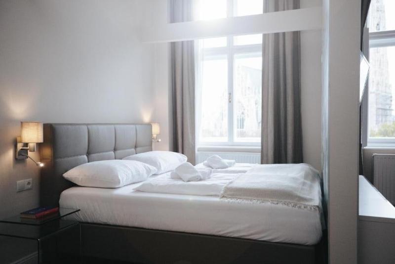 Kh Apartments image