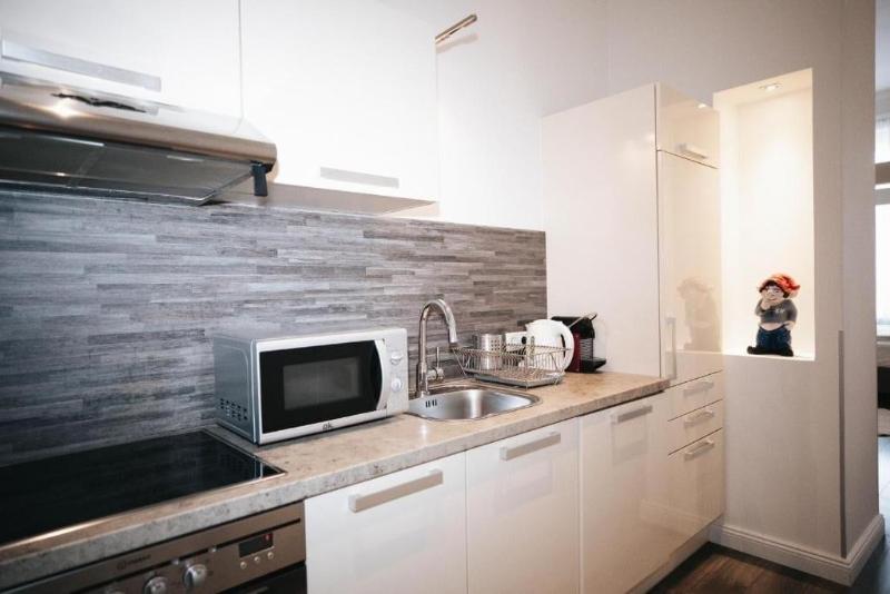 Kh Apartments image