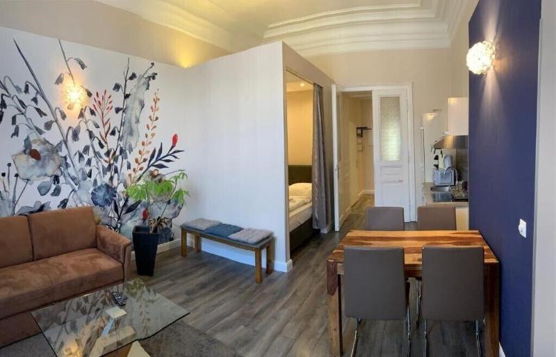Kh Apartments image
