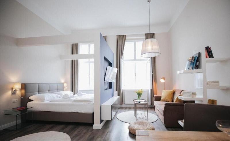 Kh Apartments image