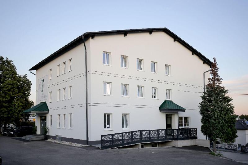 F Hotel image