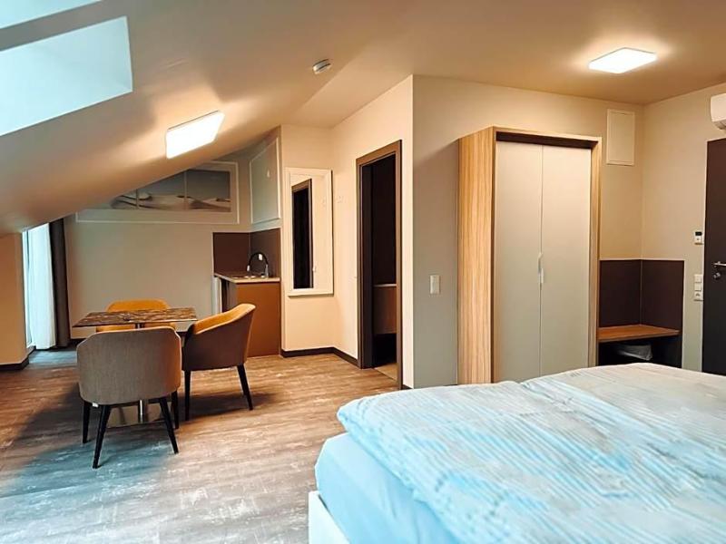 F Hotel image
