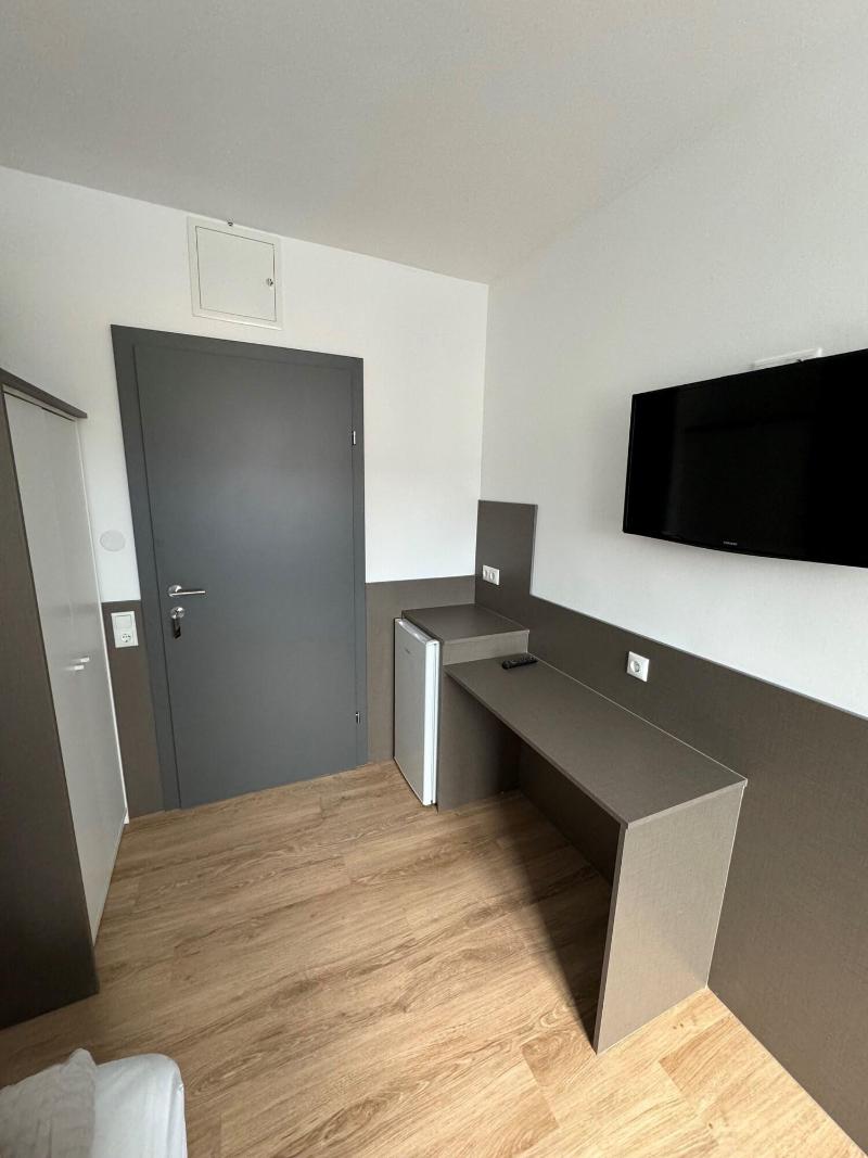 F Hotel image