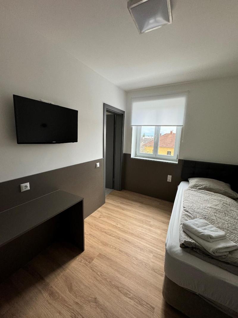 F Hotel image