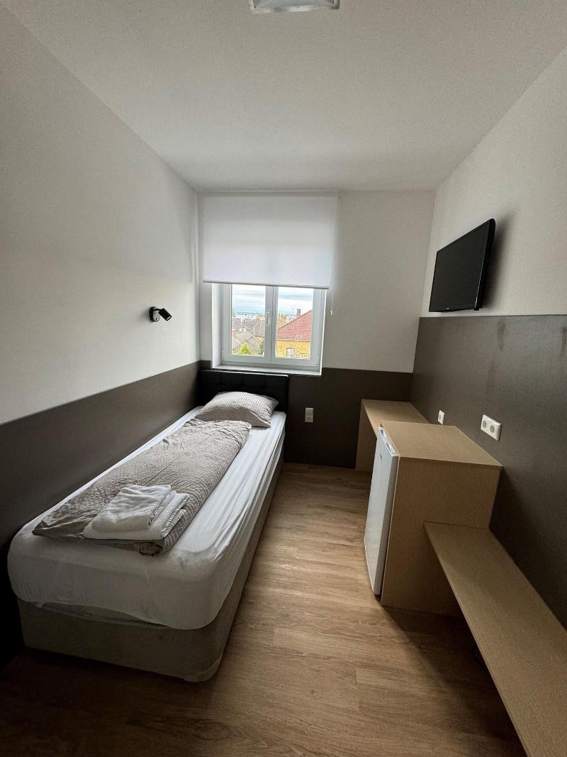 F Hotel image