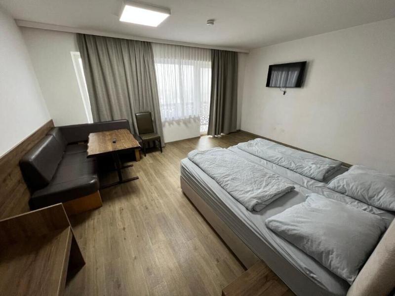 F Hotel image