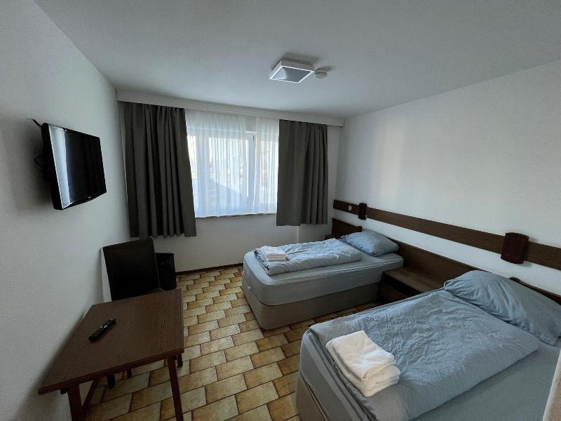 F Hotel image