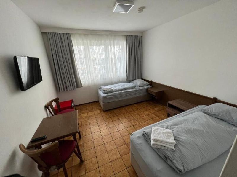 F Hotel image