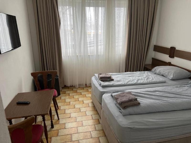 F Hotel image
