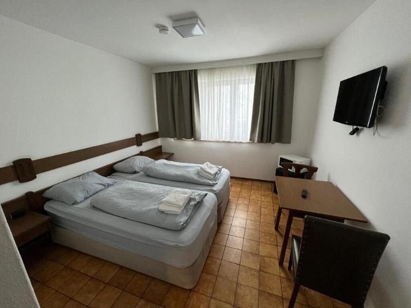 F Hotel image