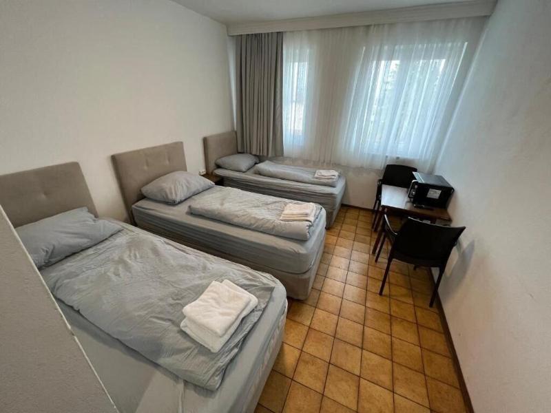 F Hotel image