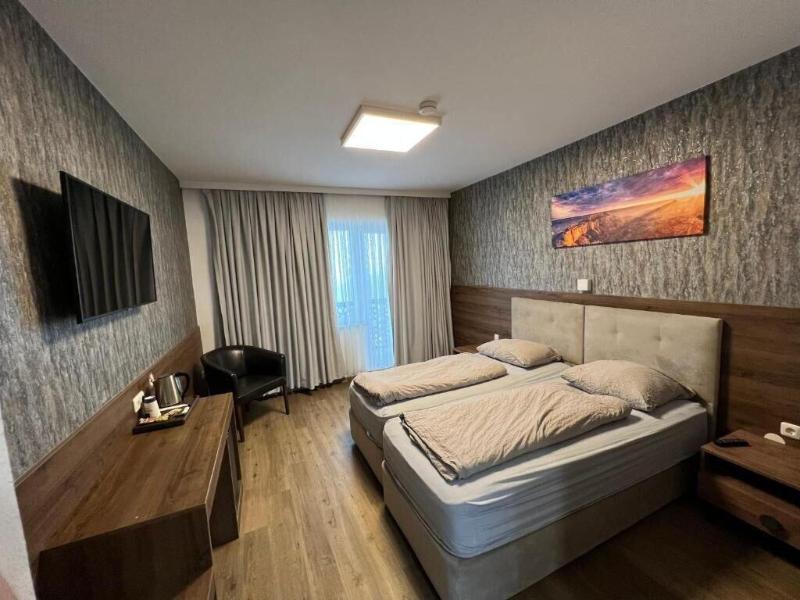 F Hotel image