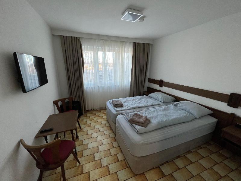 F Hotel image