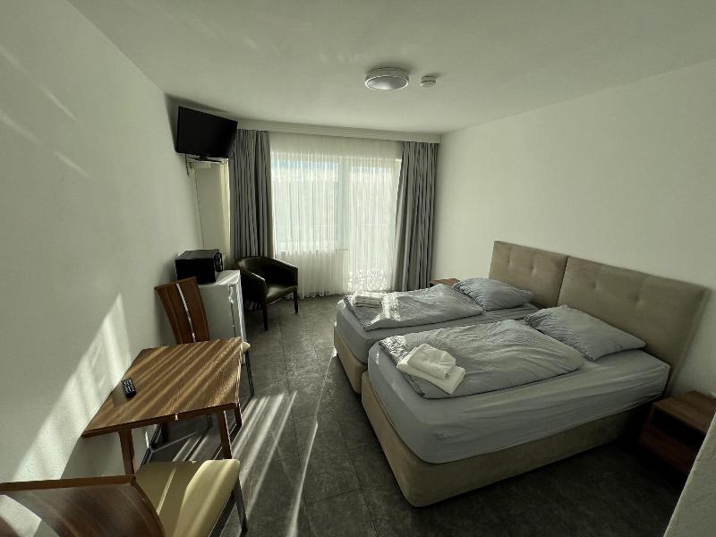 F Hotel image