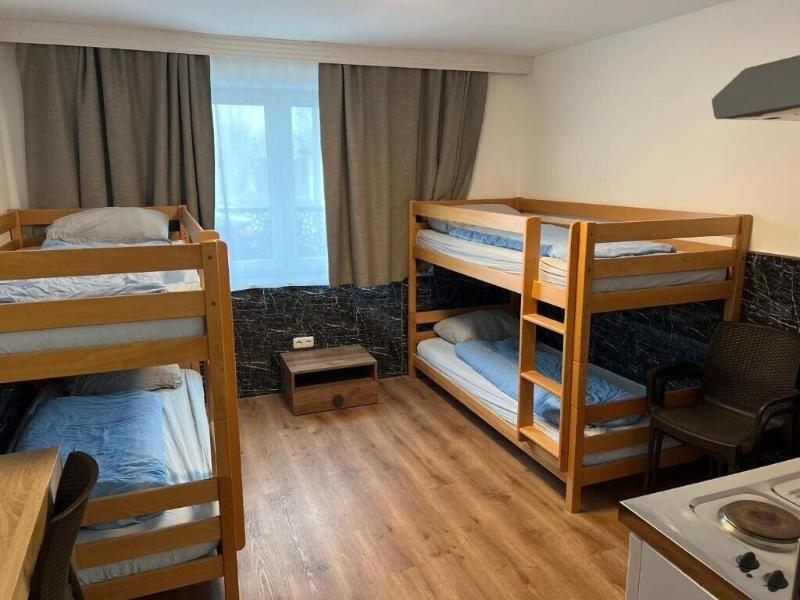 F Hotel image