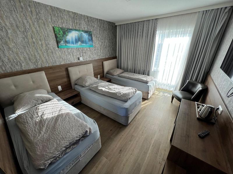 F Hotel image