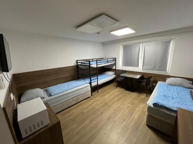 F Hotel image