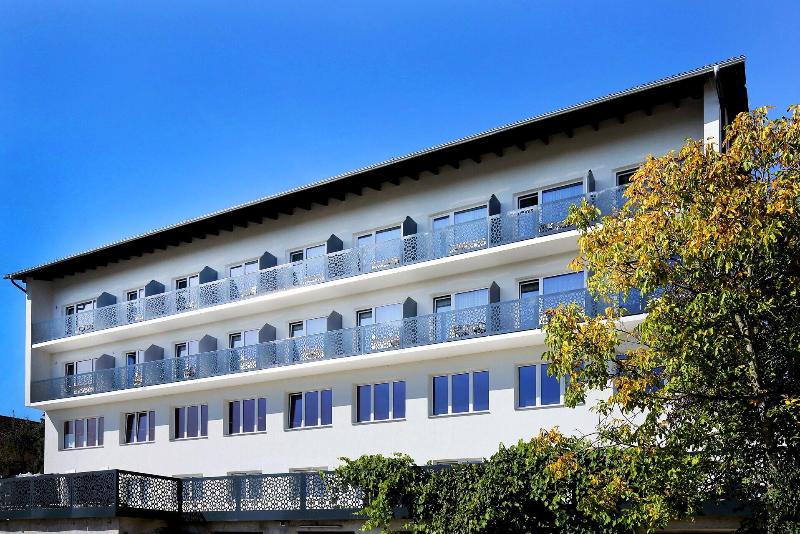 F Hotel image