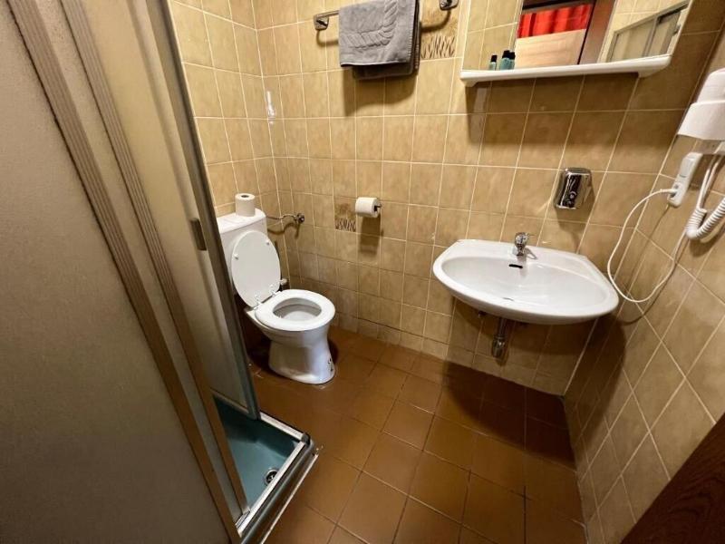 F Hotel image