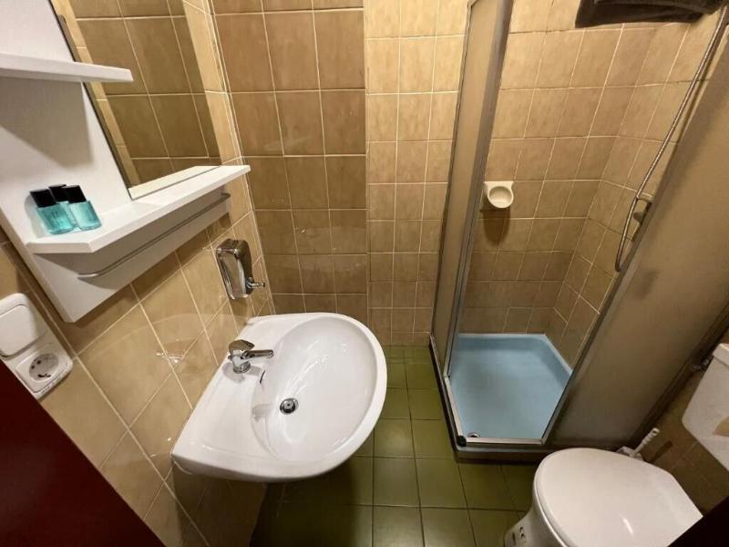 F Hotel image