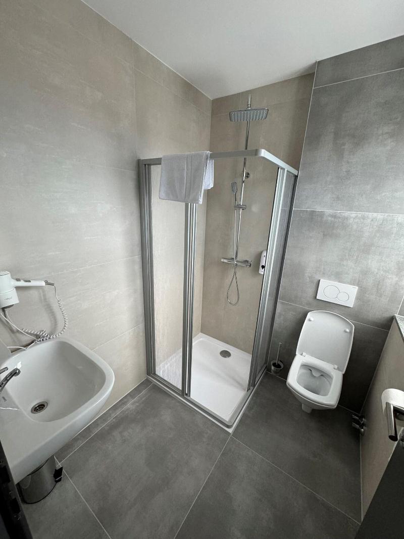 F Hotel image
