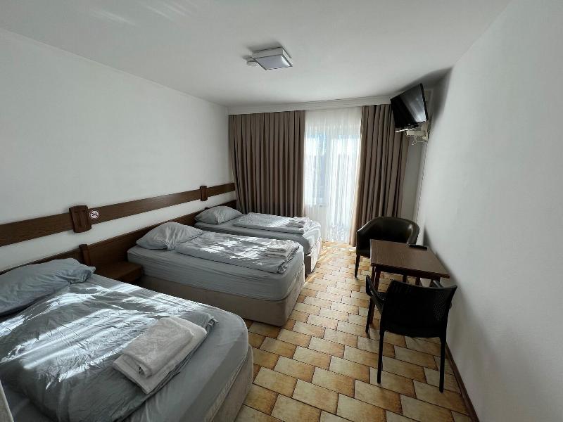 F Hotel image