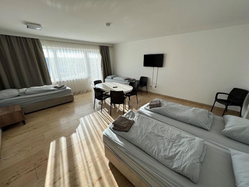 F Hotel image