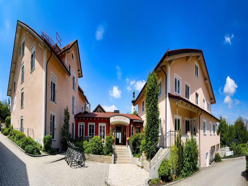 Gästehaus Zehmerhof image