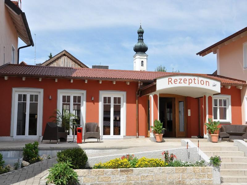 Gästehaus Zehmerhof image