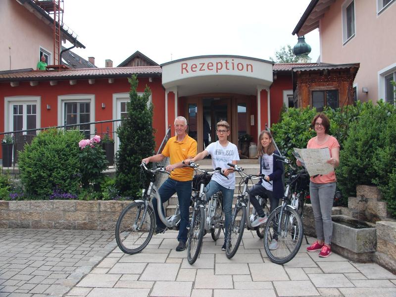 Gästehaus Zehmerhof image
