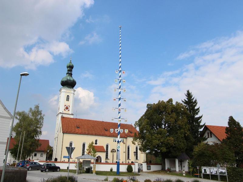 Gästehaus Zehmerhof image