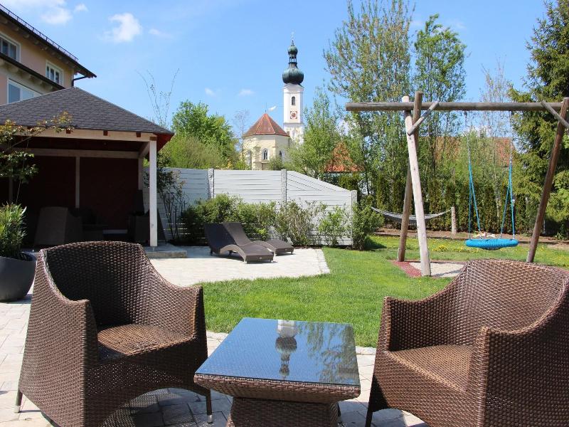 Gästehaus Zehmerhof image