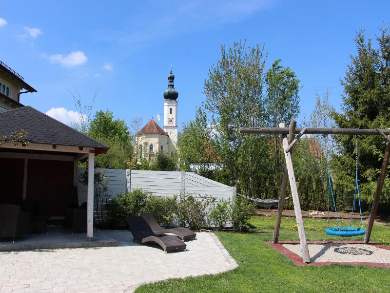 Gästehaus Zehmerhof image