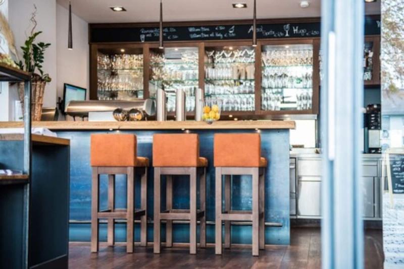 Haunstetter Hof image