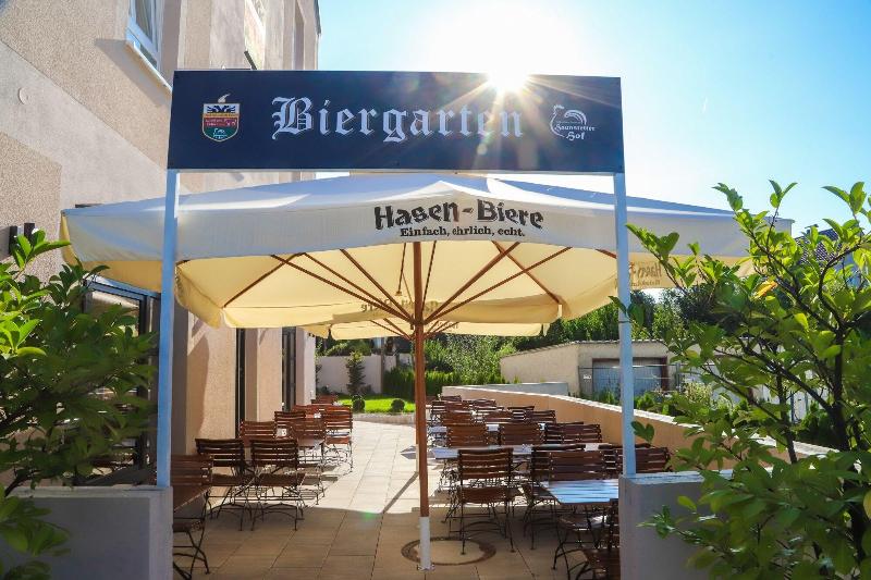 Haunstetter Hof image