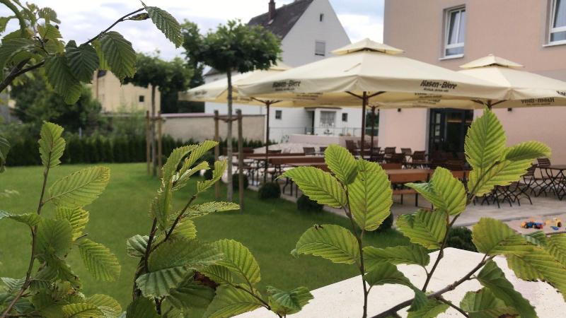 Haunstetter Hof image