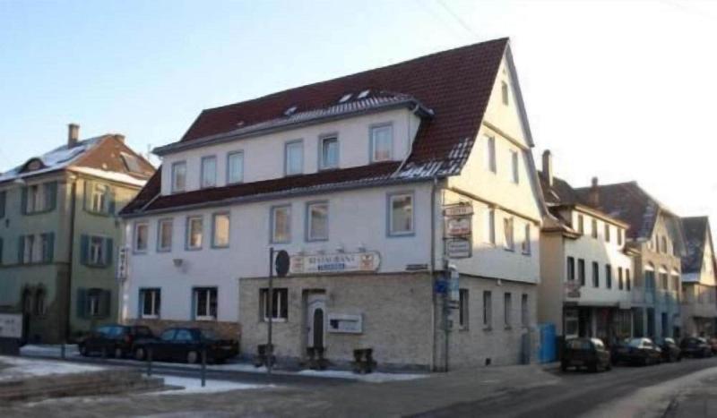 Hotel Filoxenia image