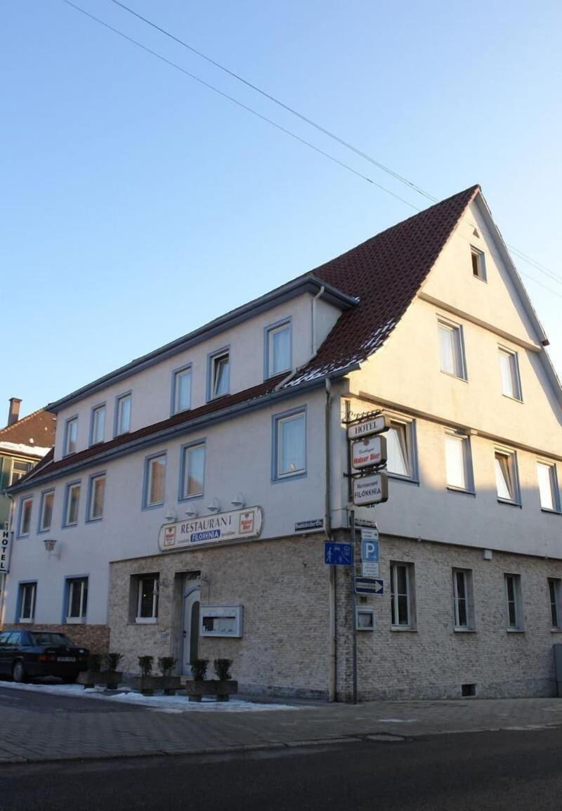 Hotel Filoxenia image