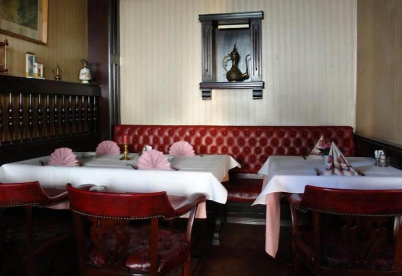 Hotel Filoxenia image