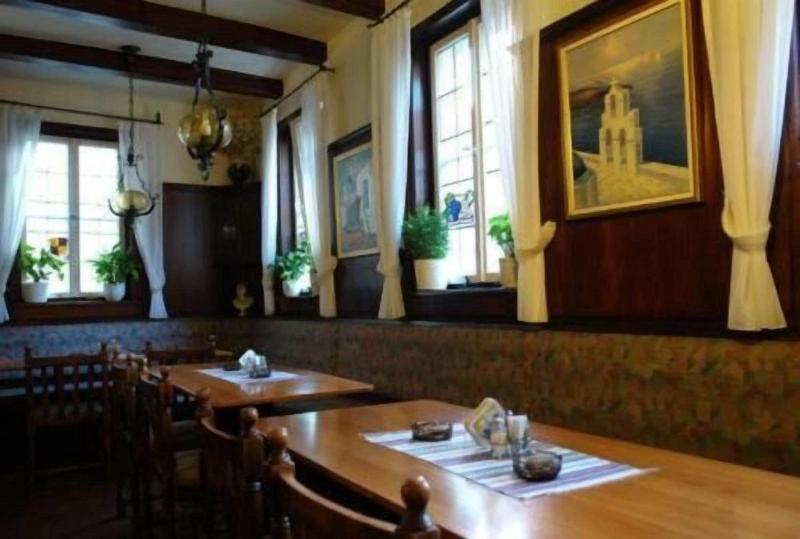 Hotel Filoxenia image