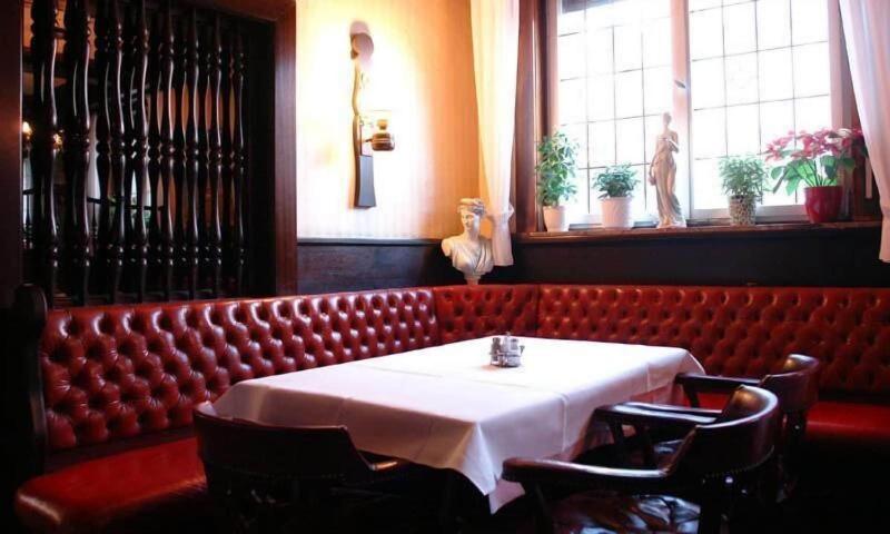 Hotel Filoxenia image