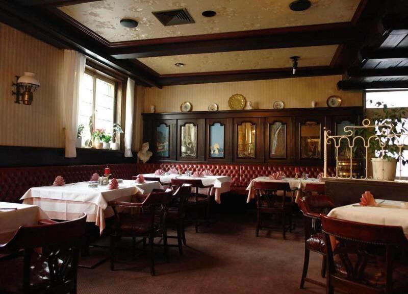Hotel Filoxenia image
