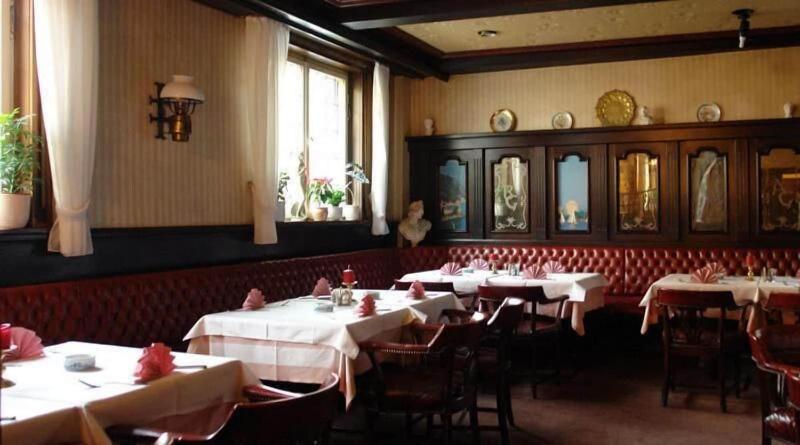 Hotel Filoxenia image