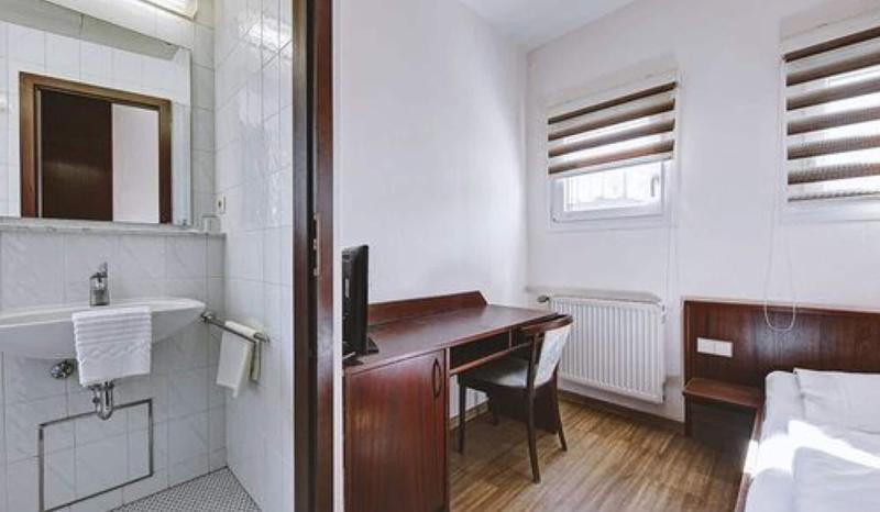 Hotel Filoxenia image
