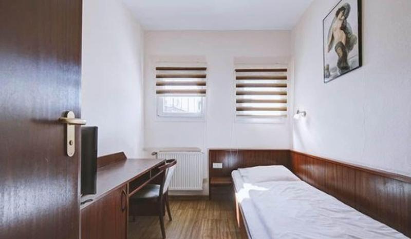 Hotel Filoxenia image