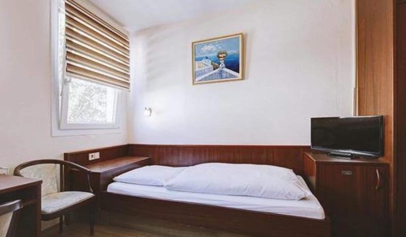 Hotel Filoxenia image