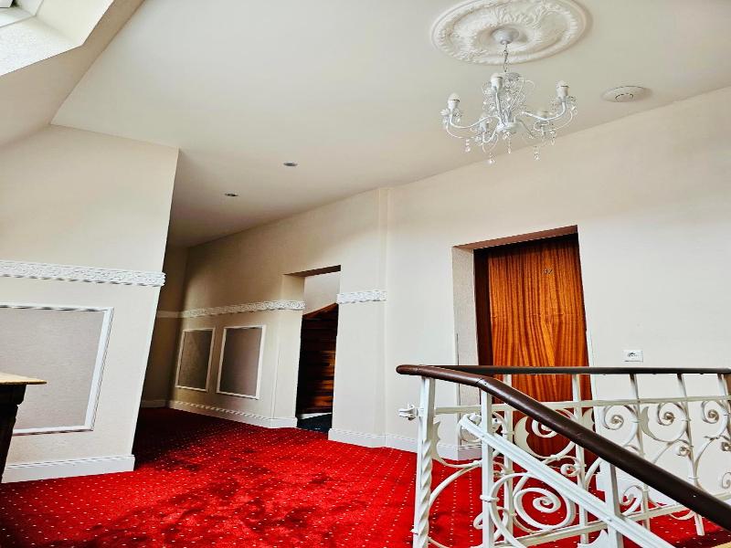 Gala Hotel image