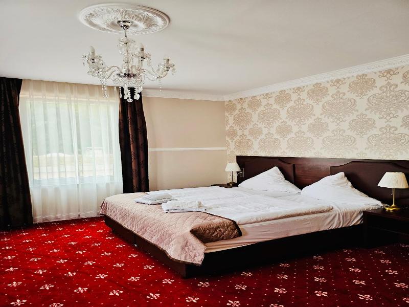 Gala Hotel image