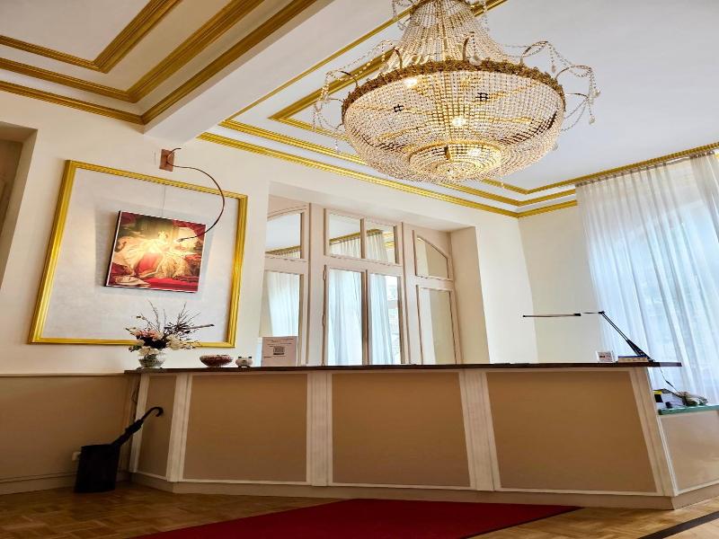 Gala Hotel image