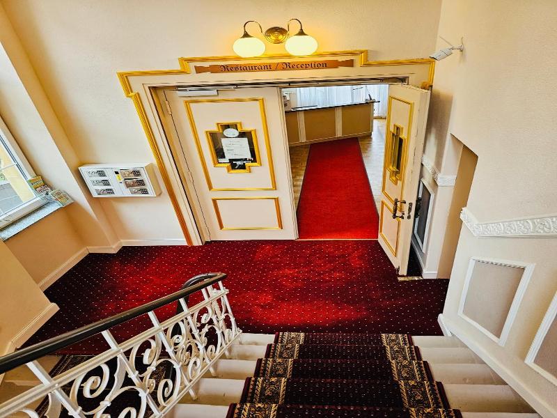 Gala Hotel image